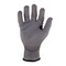 Azusa Safety Cut Resistant Work Gloves, Cut Level A4 , Dipped , Polyurethane , Smooth , S 1 PR BW4030 - alternate 2